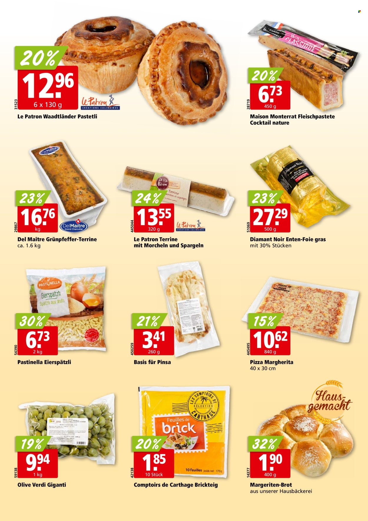 Catalogue ALIGRO - 12.5.2025 - 17.5.2025. Page 12.