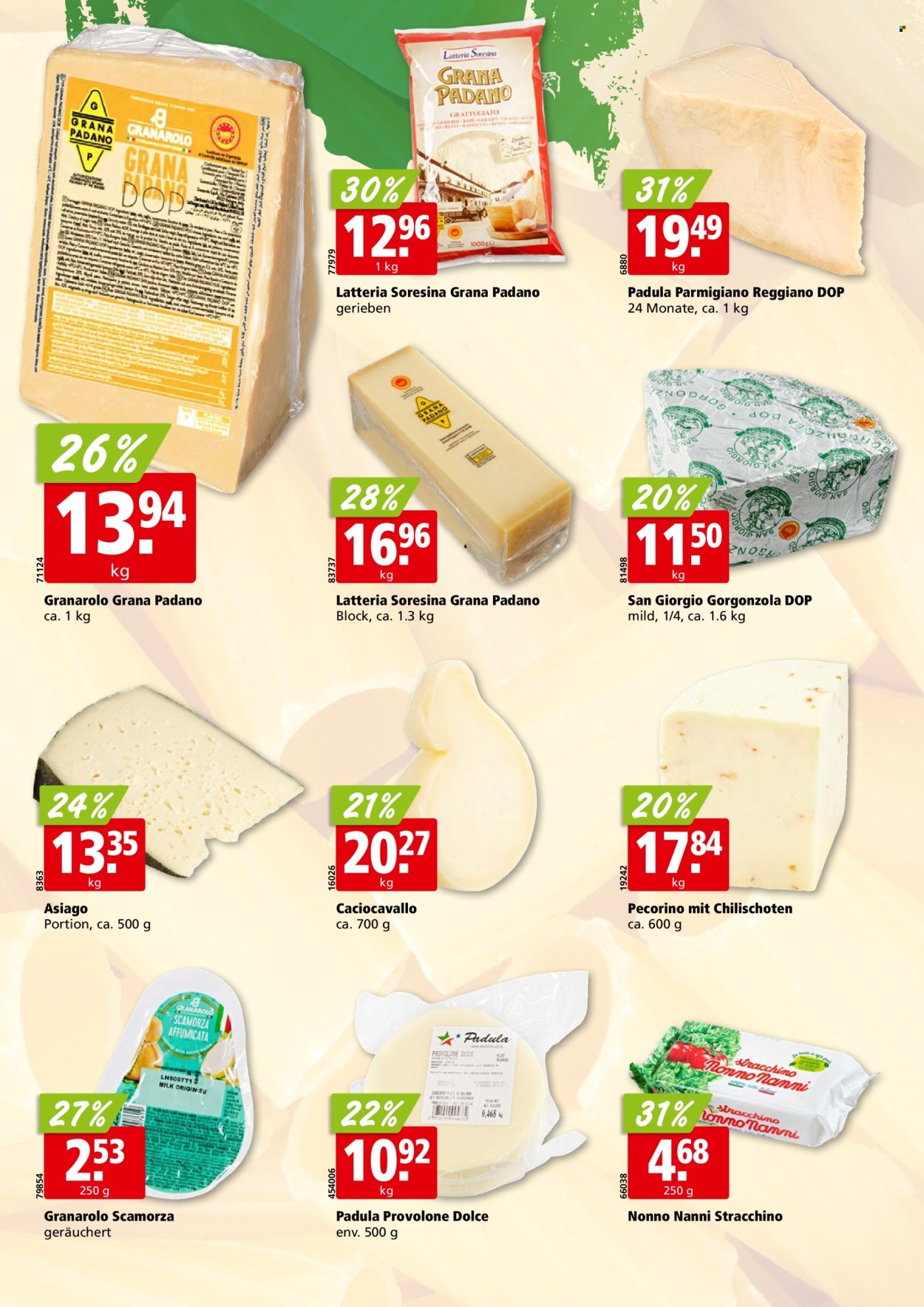Catalogue ALIGRO - 12.5.2025 - 17.5.2025. Page 20.