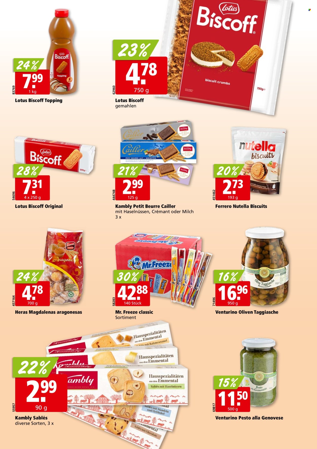 Catalogue ALIGRO - 12.5.2025 - 17.5.2025. Page 28.