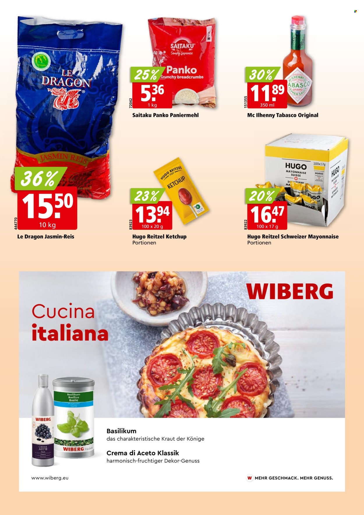 Catalogue ALIGRO - 12.5.2025 - 17.5.2025. Page 30.