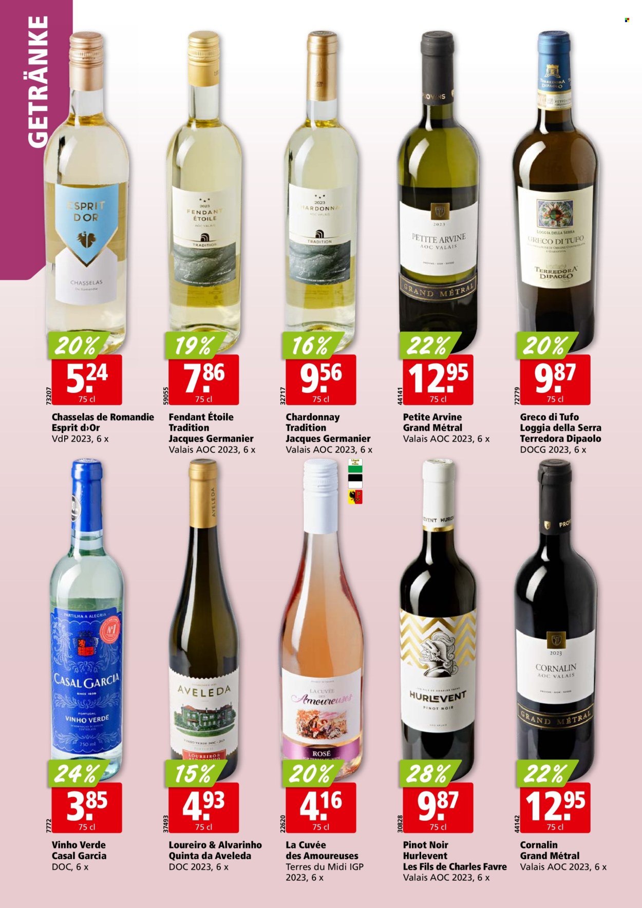 Catalogue ALIGRO - 12.5.2025 - 17.5.2025. Page 32.