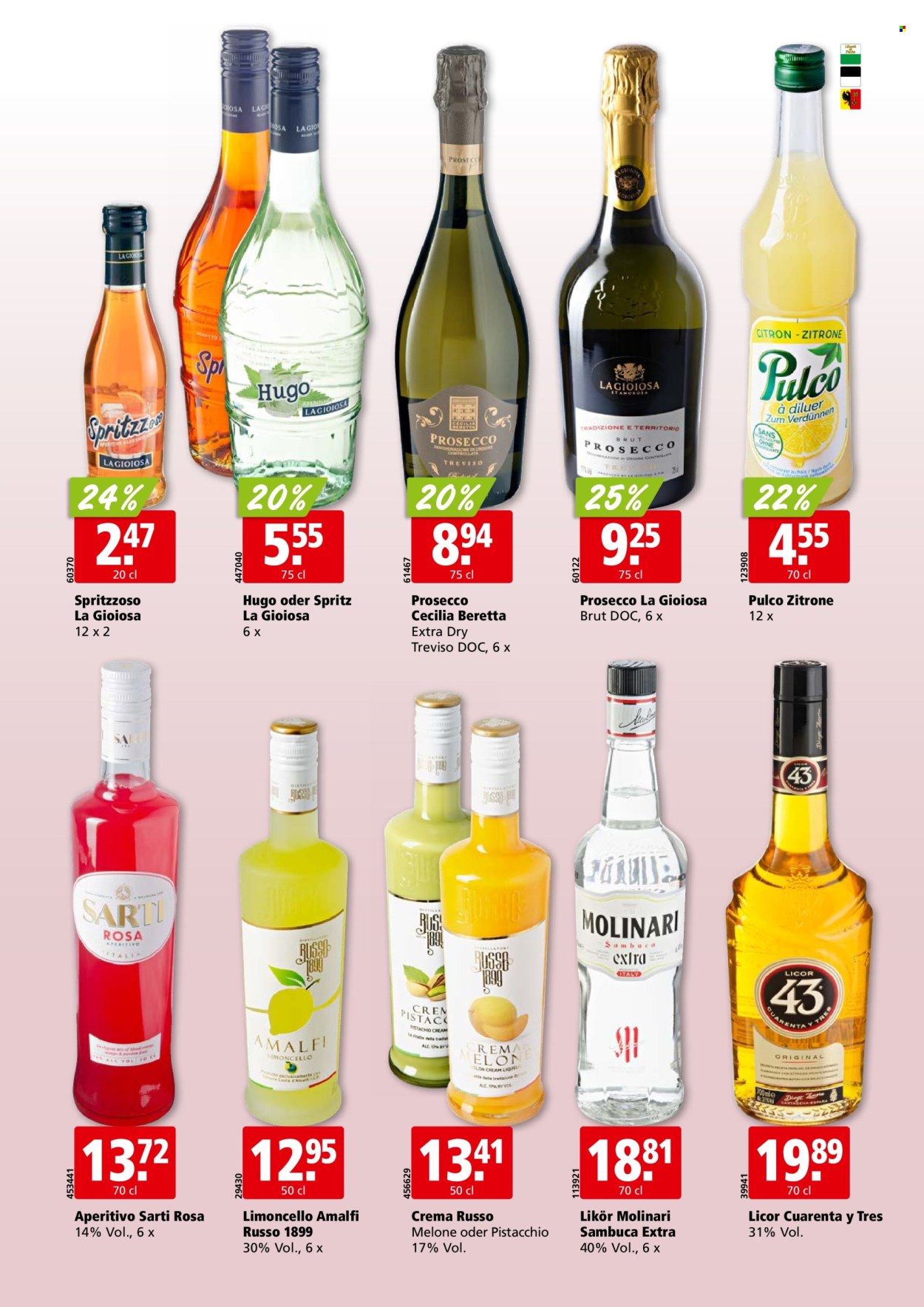 Catalogue ALIGRO - 12.5.2025 - 17.5.2025. Page 34.
