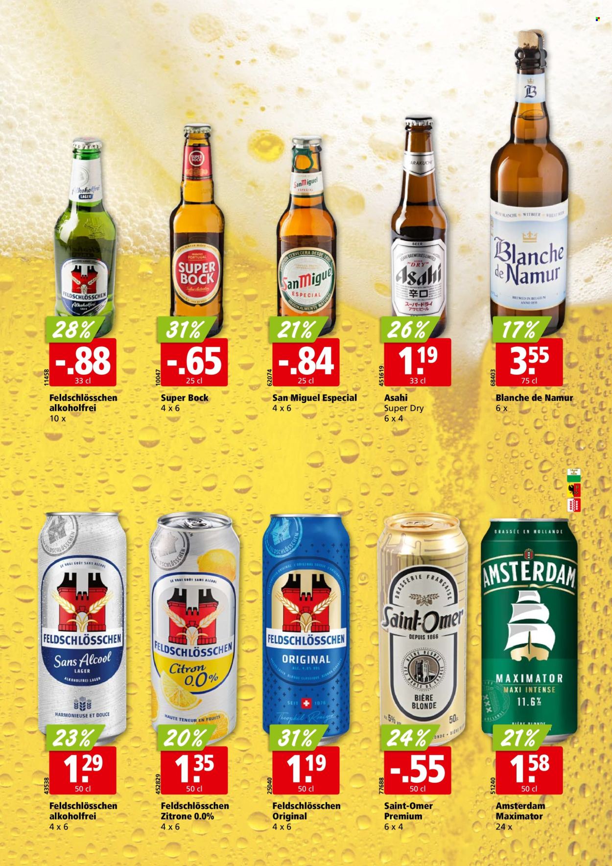 Catalogue ALIGRO - 12.5.2025 - 17.5.2025. Page 36.