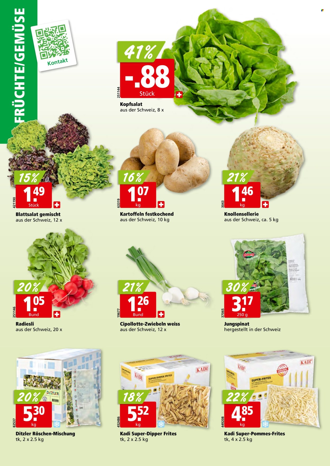 Catalogue ALIGRO - 12.5.2025 - 17.5.2025. Page 2.