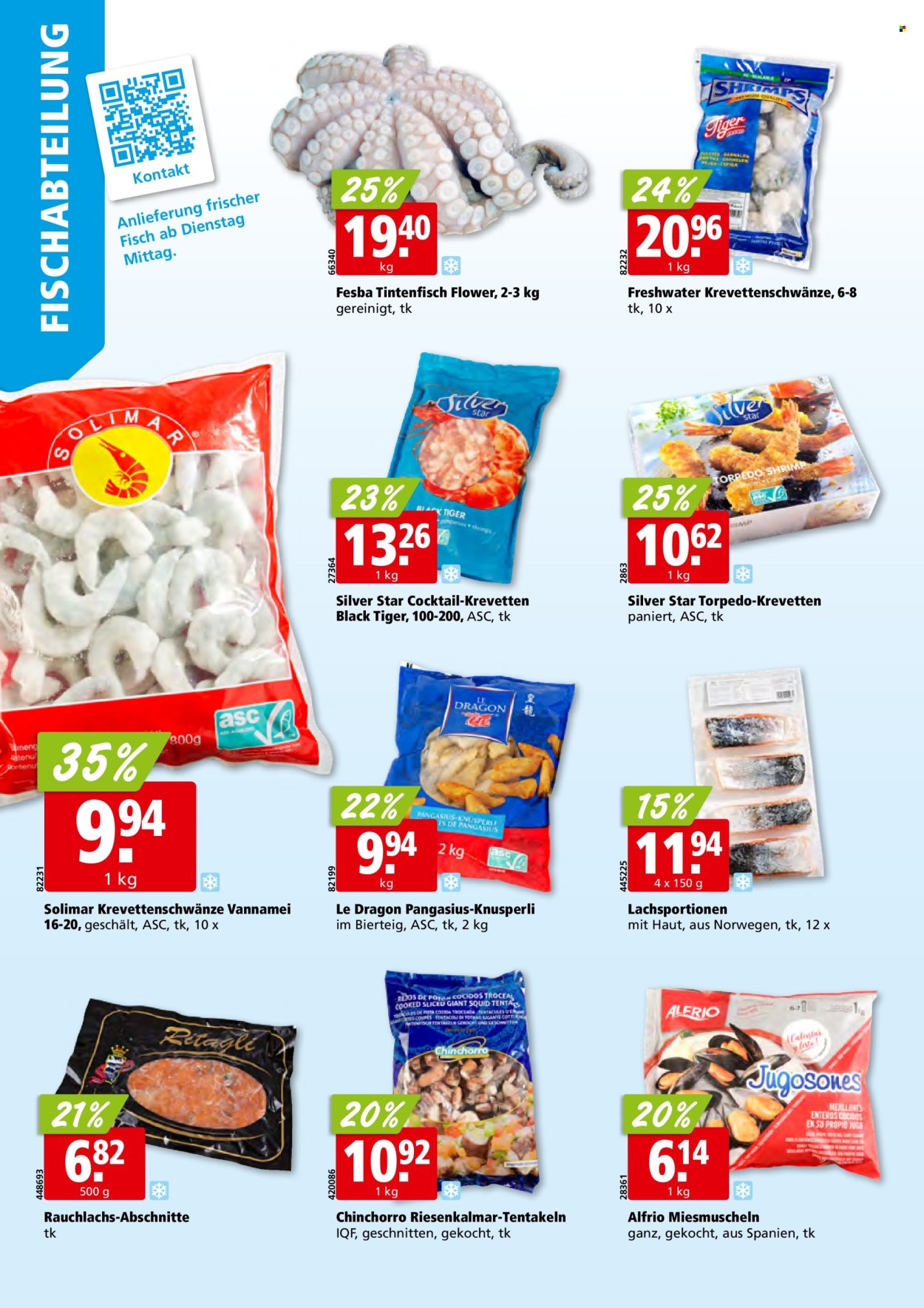 Catalogue ALIGRO - 12.5.2025 - 17.5.2025. Page 4.