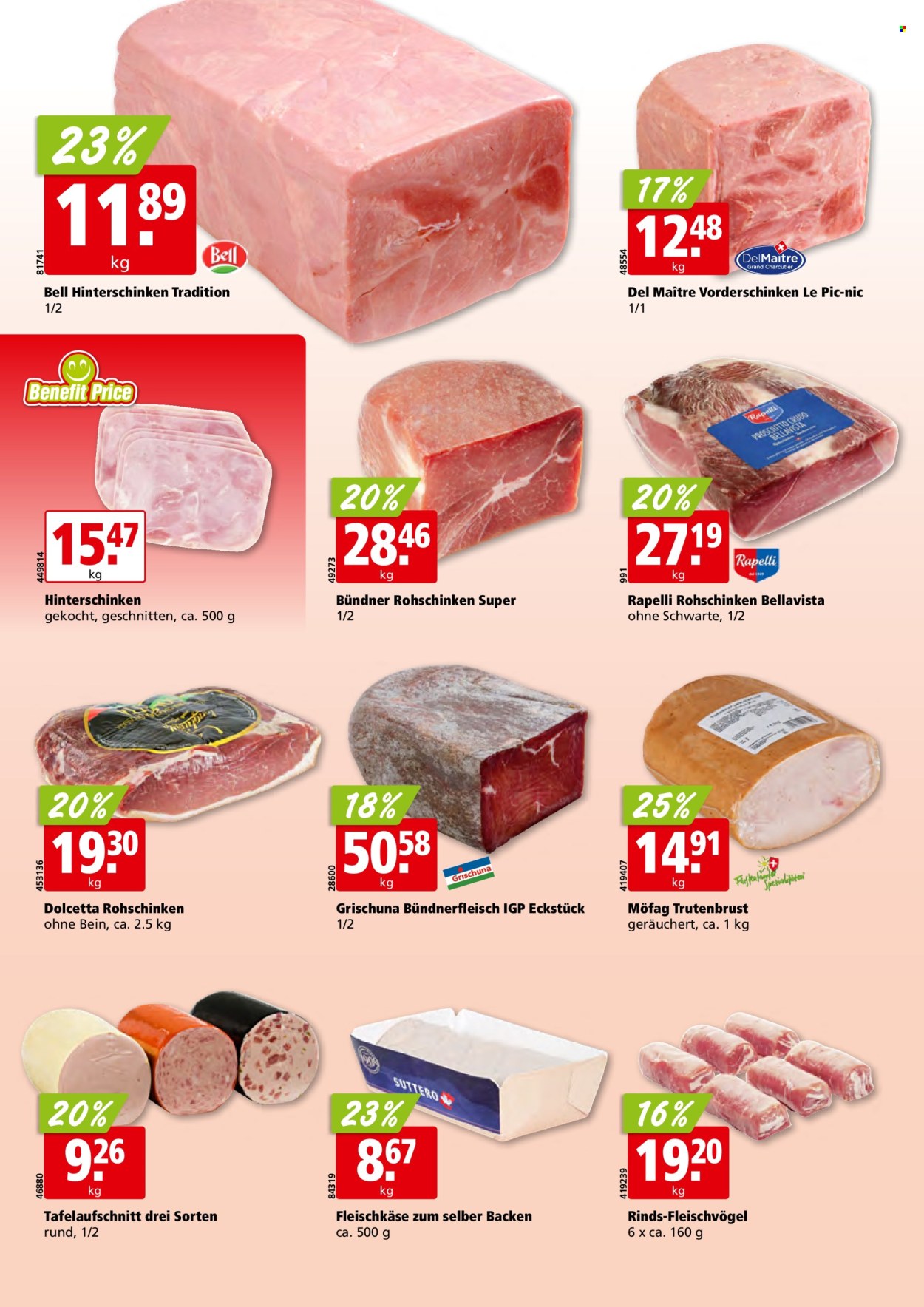 Catalogue ALIGRO - 12.5.2025 - 17.5.2025. Page 10.