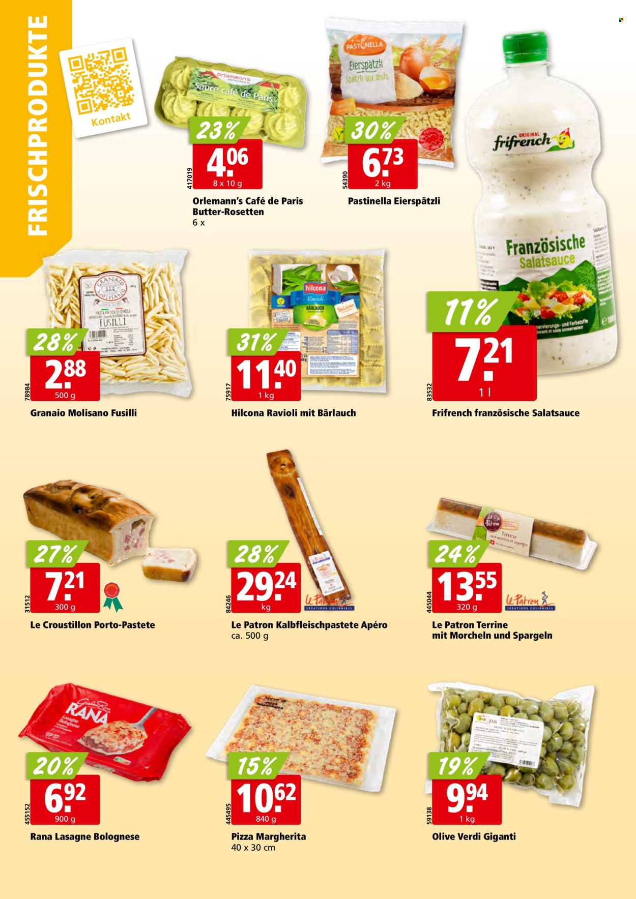 Catalogue ALIGRO - 12.5.2025 - 17.5.2025. Page 12.
