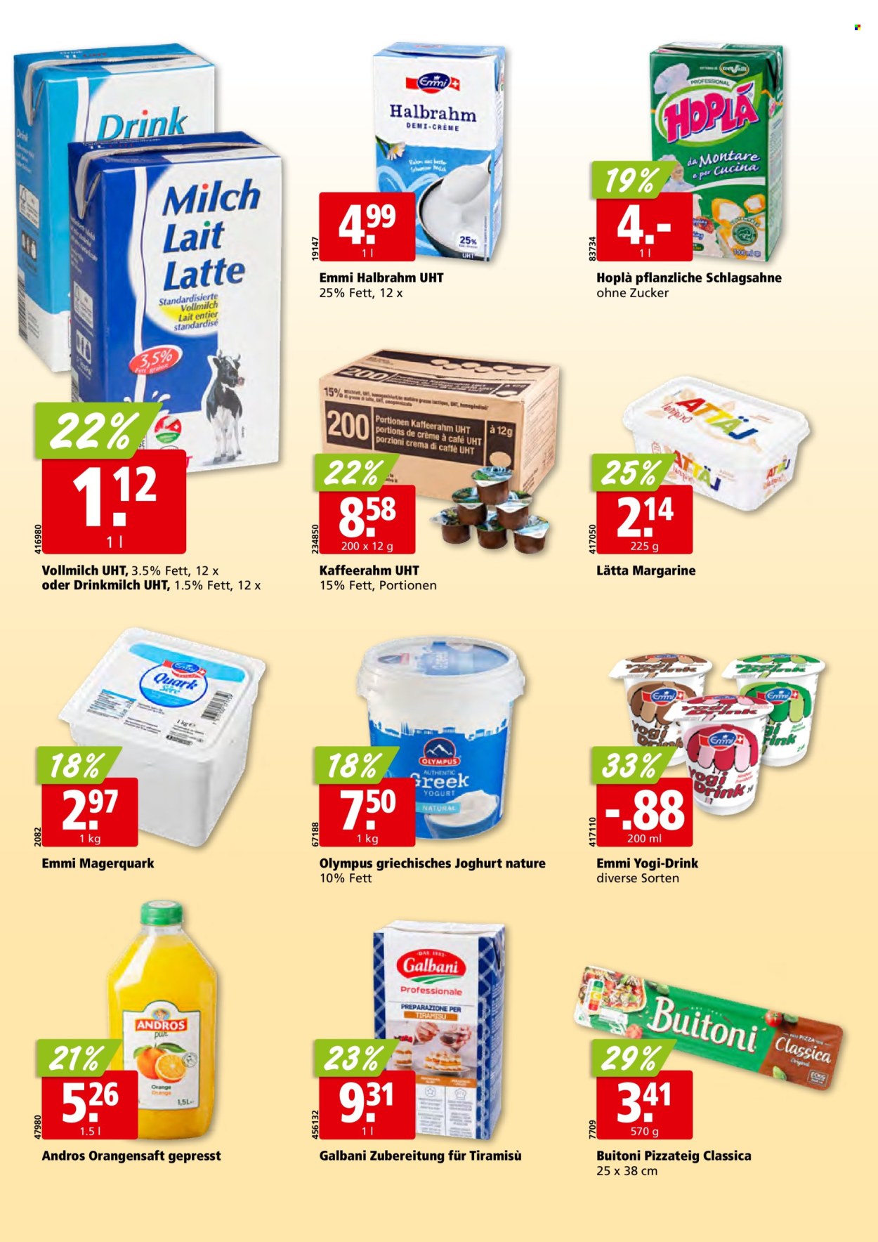 Catalogue ALIGRO - 12.5.2025 - 17.5.2025. Page 14.