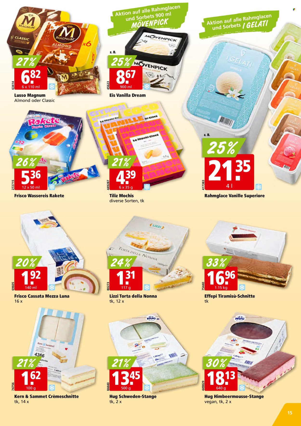 Catalogue ALIGRO - 12.5.2025 - 17.5.2025. Page 15.
