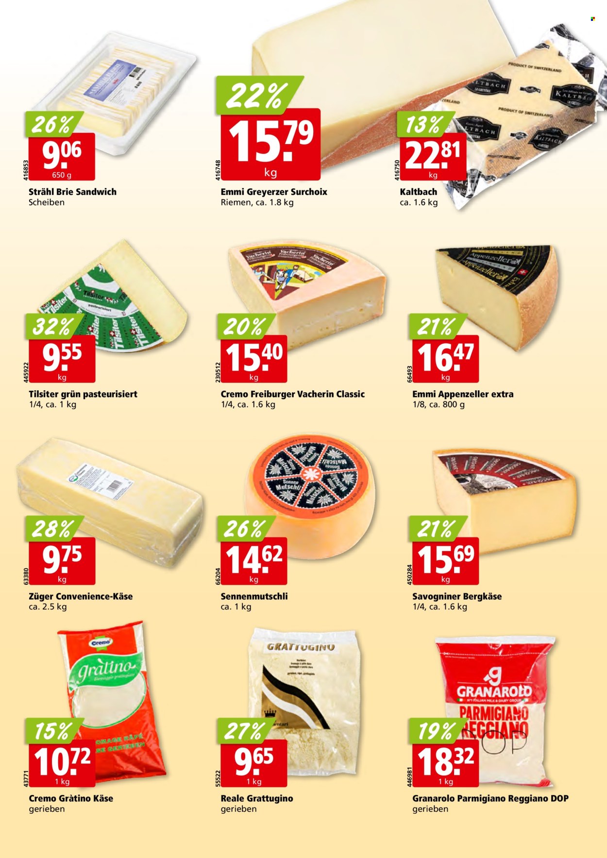 Catalogue ALIGRO - 12.5.2025 - 17.5.2025. Page 16.