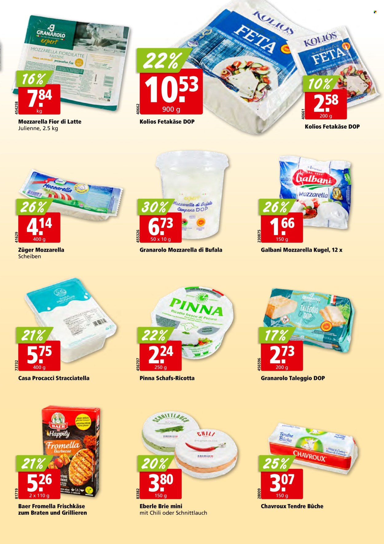 Catalogue ALIGRO - 12.5.2025 - 17.5.2025. Page 17.
