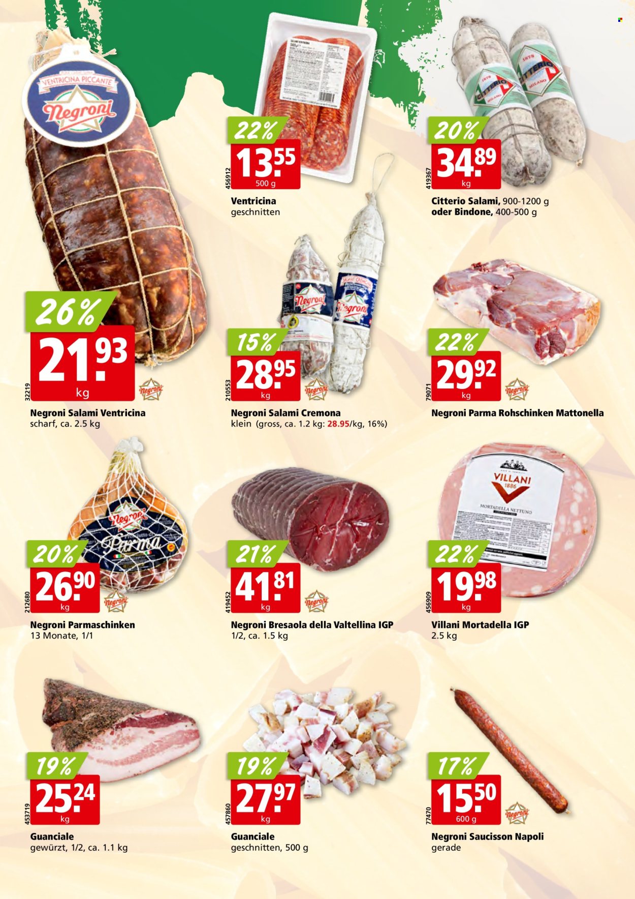 Catalogue ALIGRO - 12.5.2025 - 17.5.2025. Page 18.