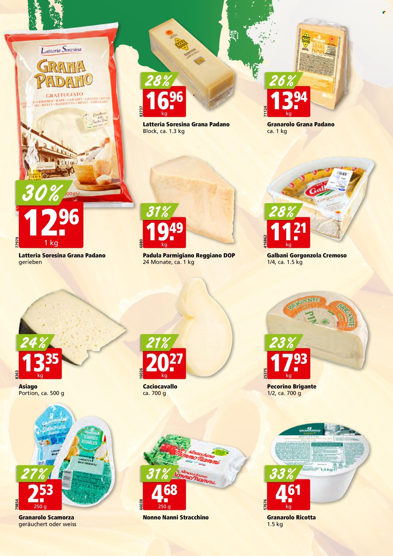 Catalogue ALIGRO - 12.5.2025 - 17.5.2025. Page 20.