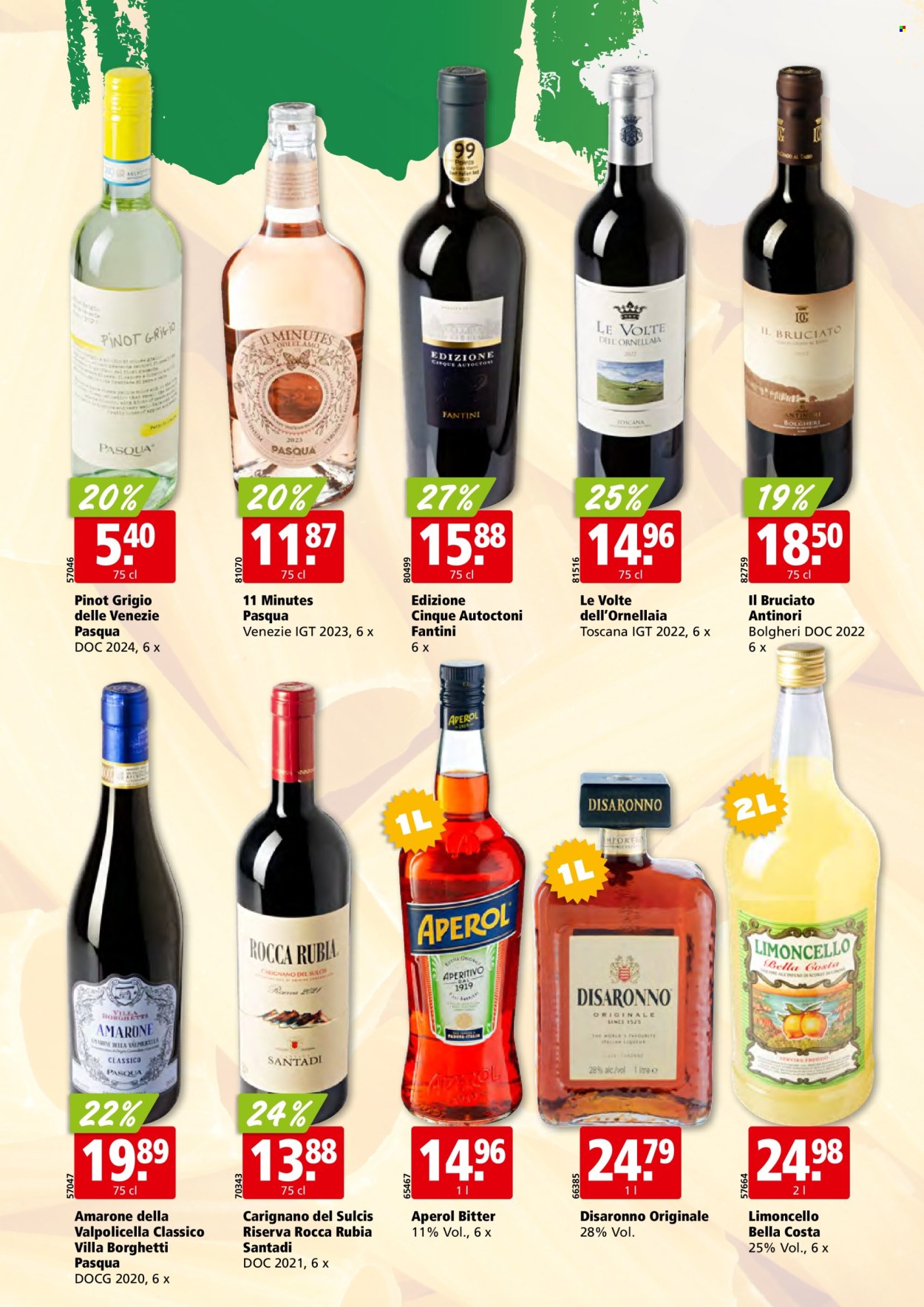 Catalogue ALIGRO - 12.5.2025 - 17.5.2025. Page 24.
