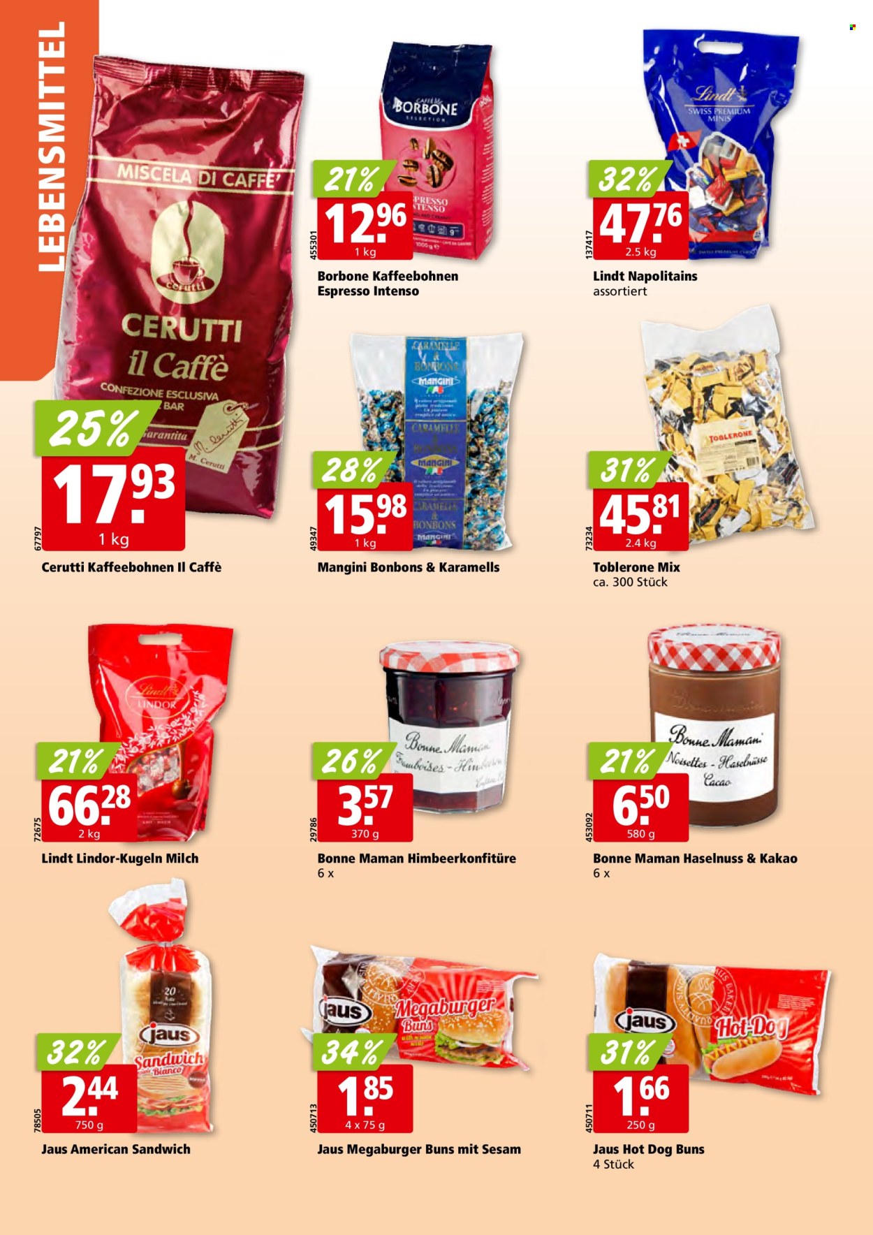 Catalogue ALIGRO - 12.5.2025 - 17.5.2025. Page 26.
