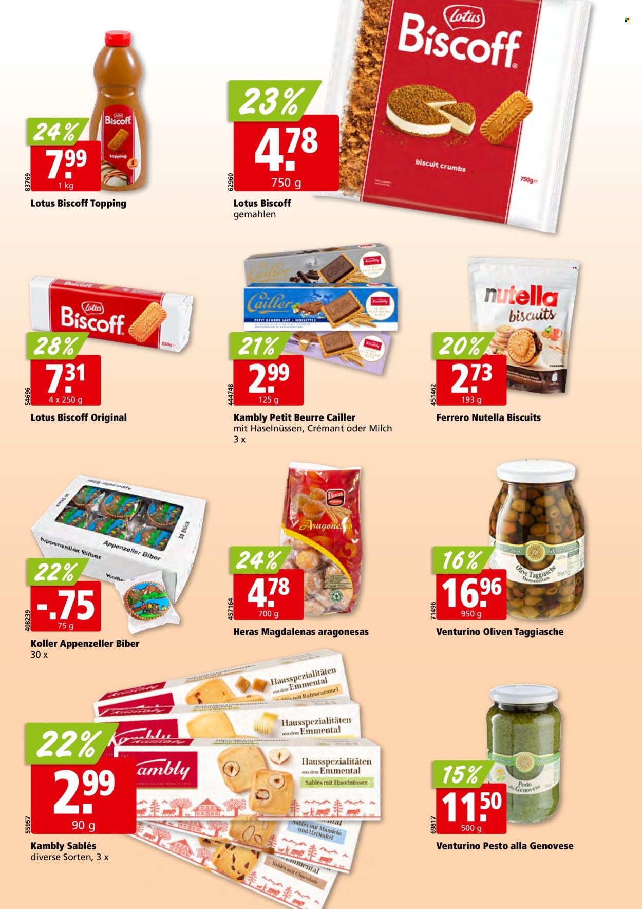 Catalogue ALIGRO - 12.5.2025 - 17.5.2025. Page 28.