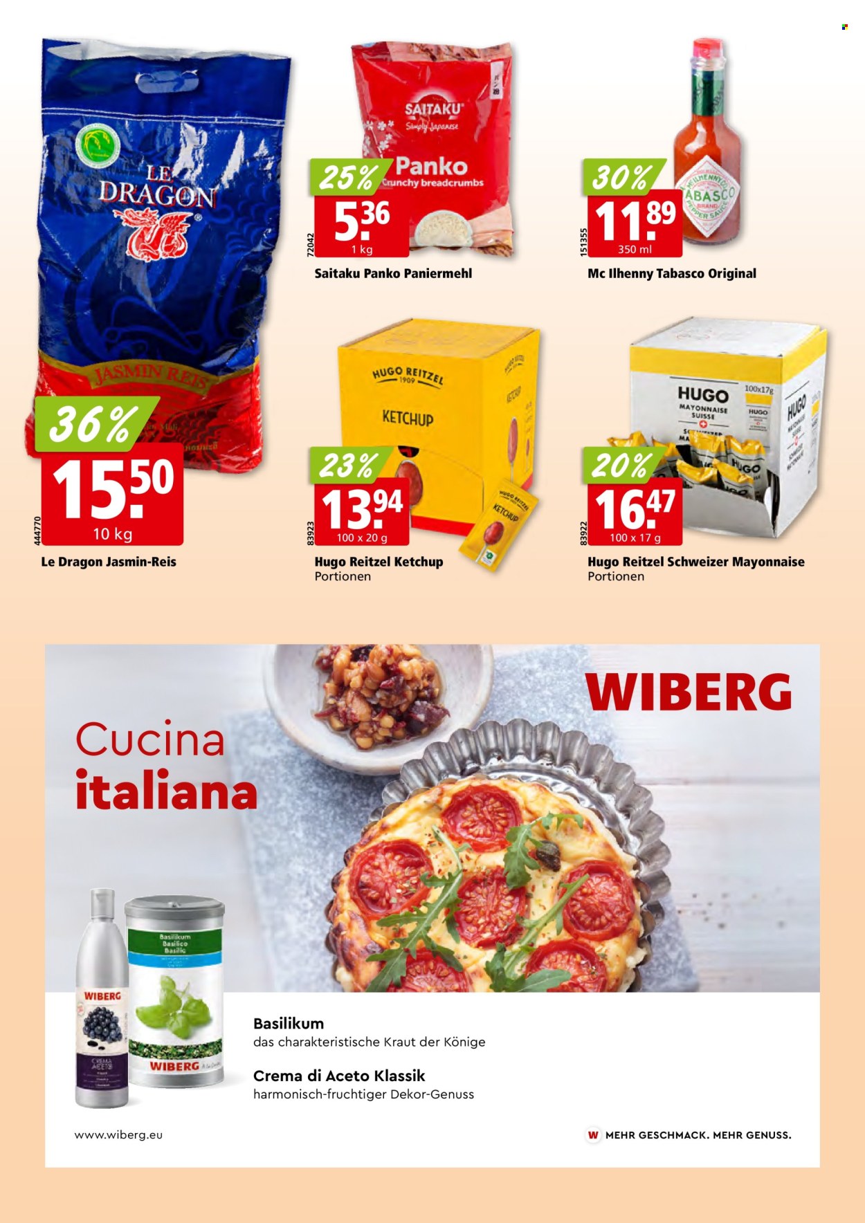 Catalogue ALIGRO - 12.5.2025 - 17.5.2025. Page 30.