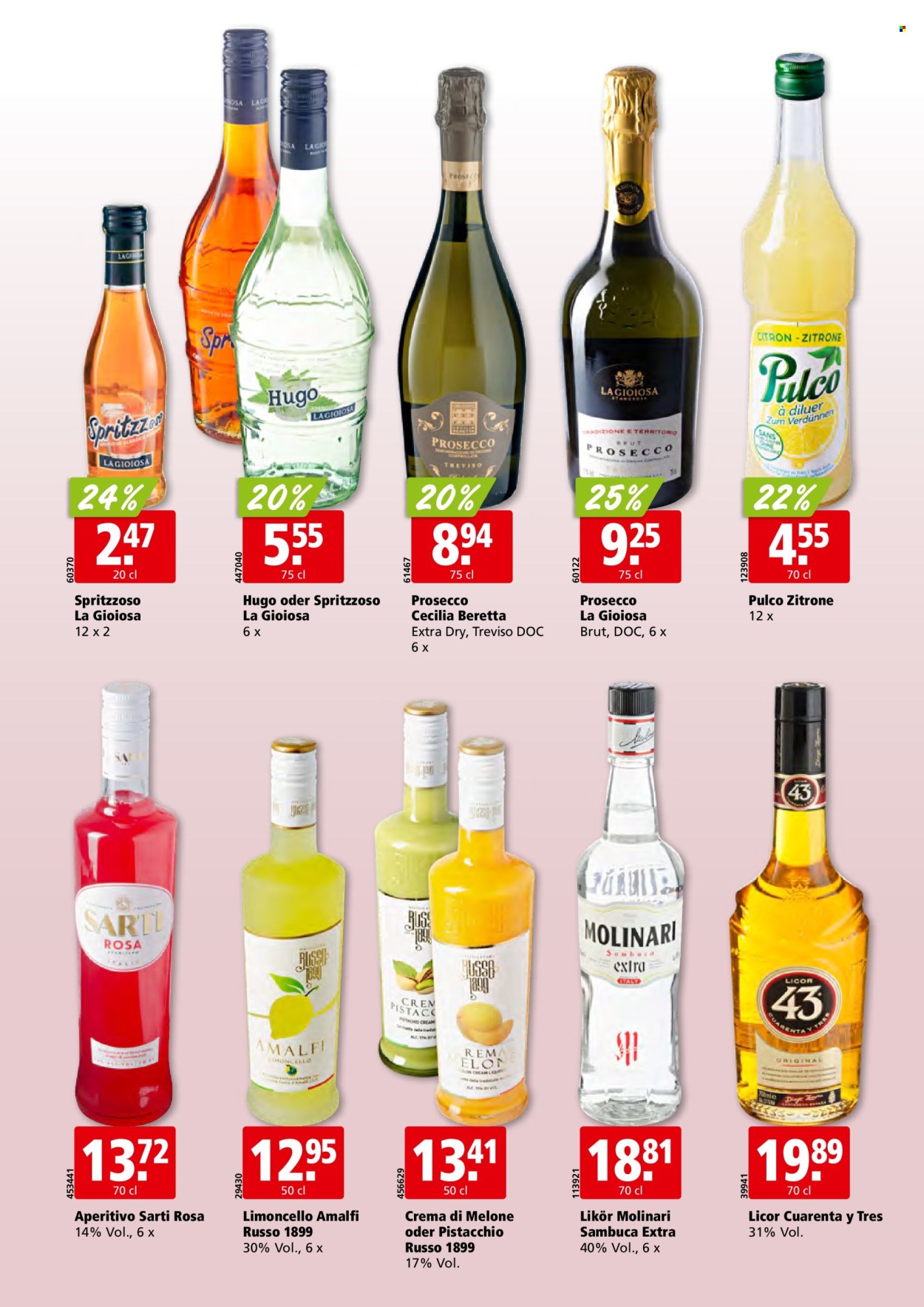 Catalogue ALIGRO - 12.5.2025 - 17.5.2025. Page 34.