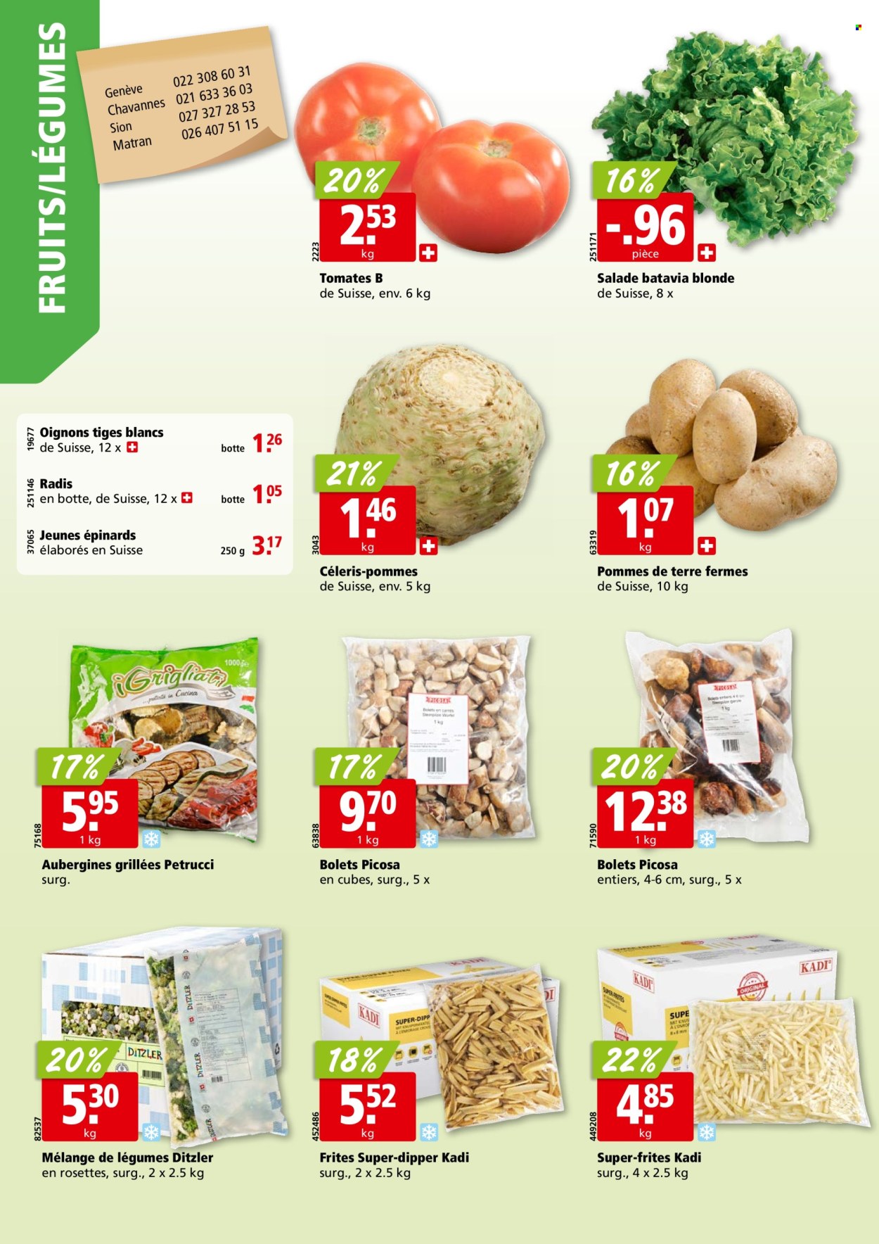 Catalogue ALIGRO - 12.5.2025 - 17.5.2025. Page 2.
