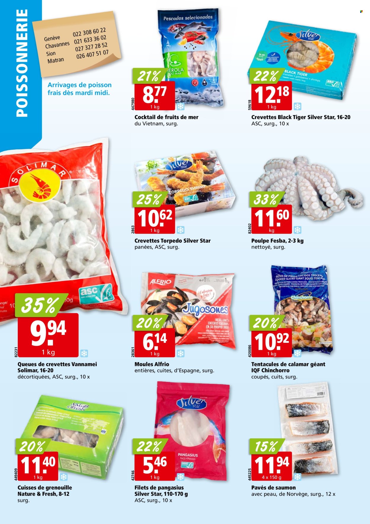 Catalogue ALIGRO - 12.5.2025 - 17.5.2025. Page 4.