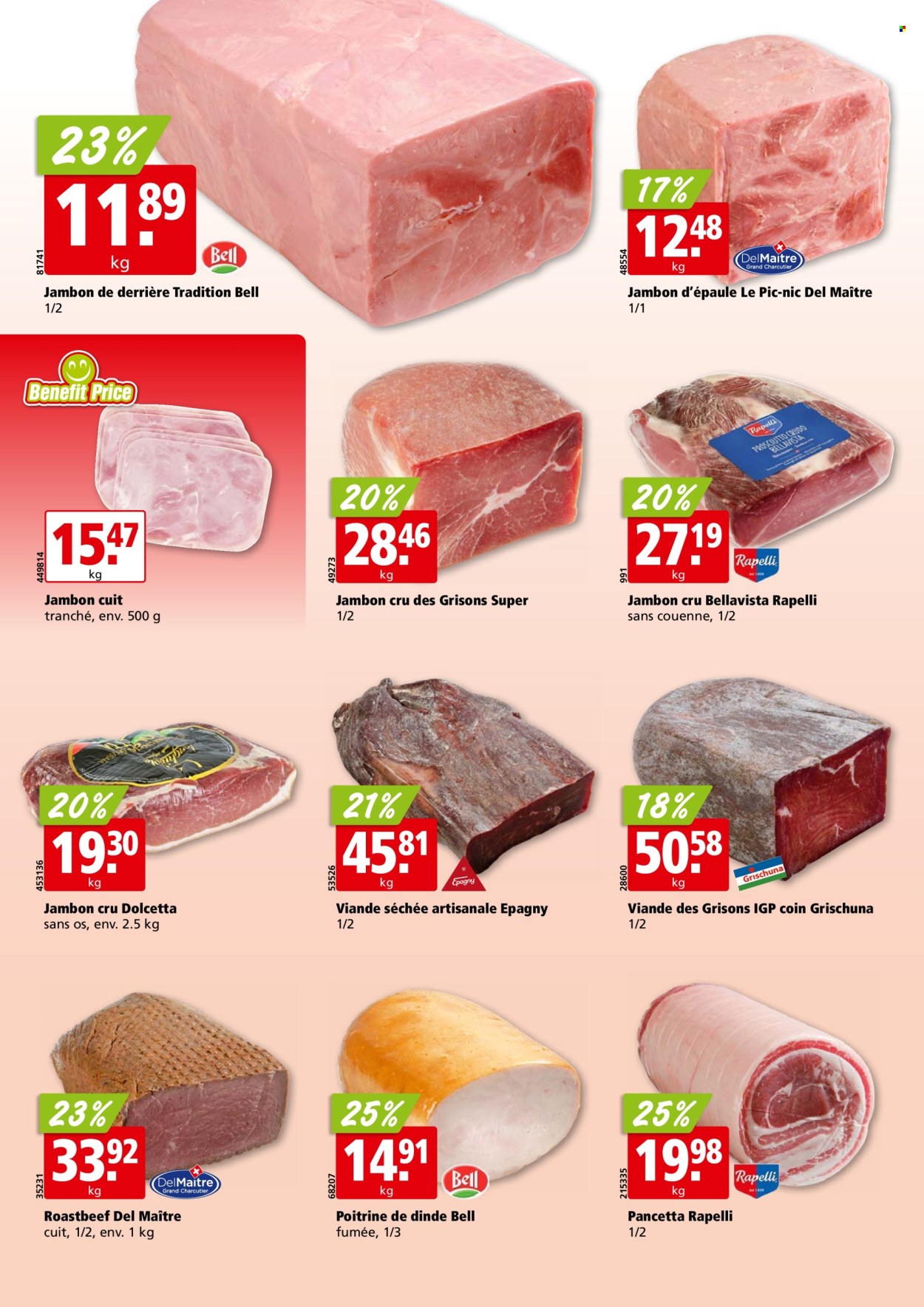 Catalogue ALIGRO - 12.5.2025 - 17.5.2025. Page 10.
