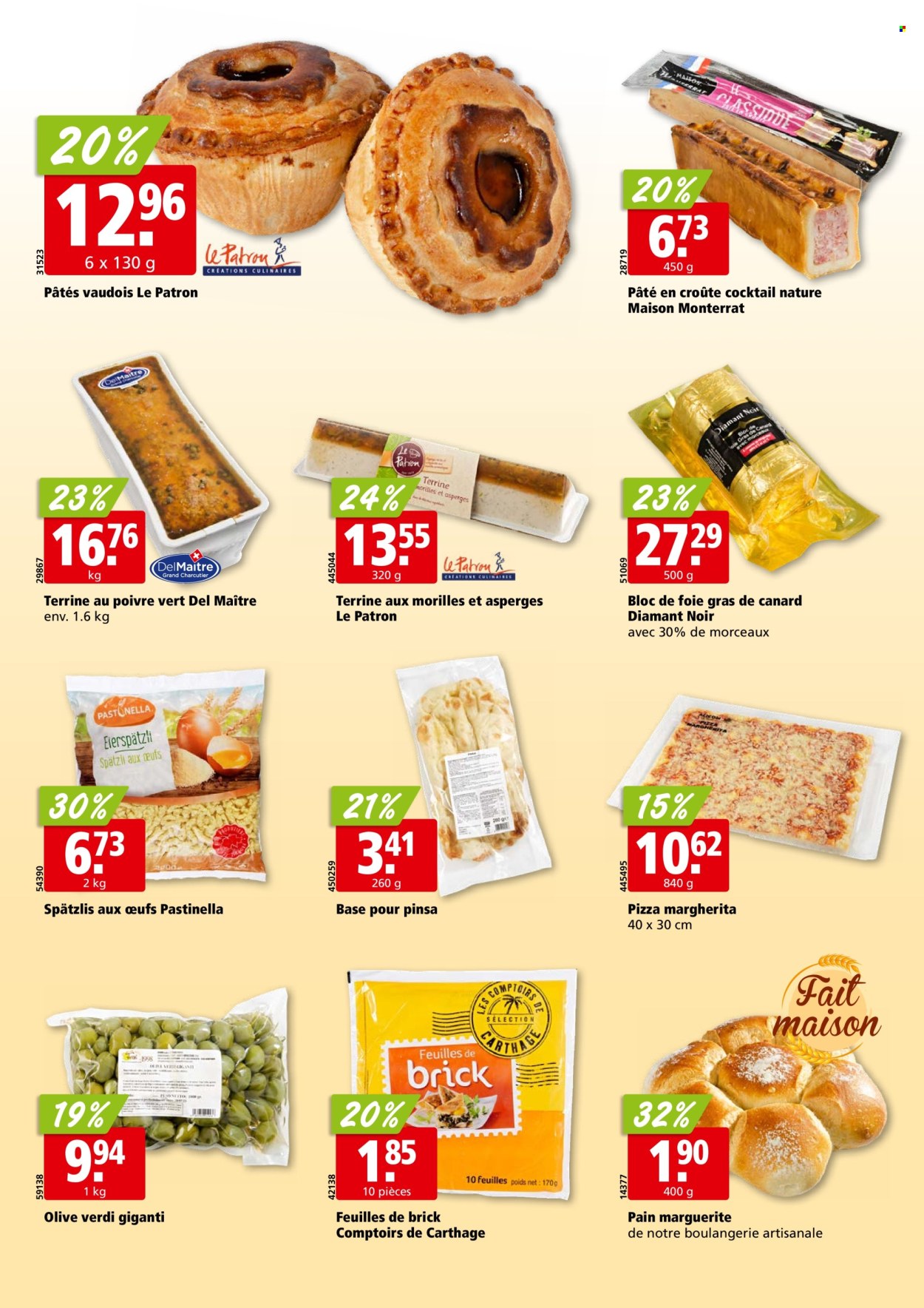 Catalogue ALIGRO - 12.5.2025 - 17.5.2025. Page 12.