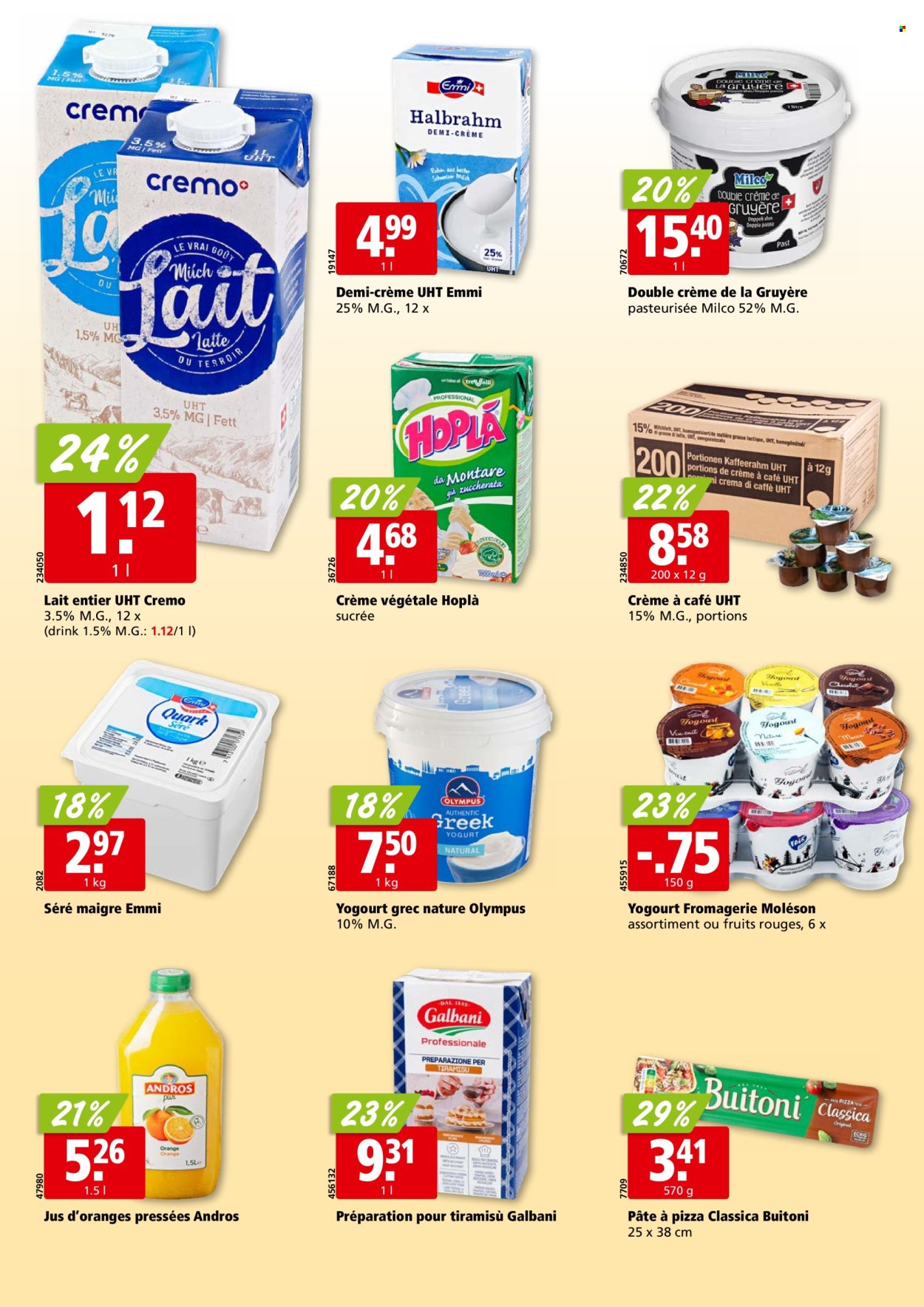 Catalogue ALIGRO - 12.5.2025 - 17.5.2025. Page 14.