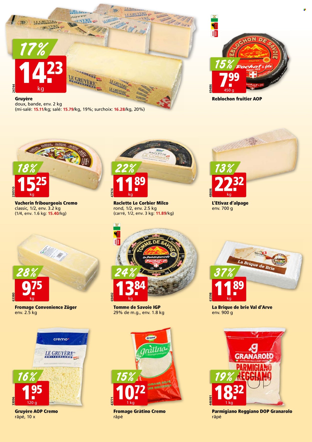 Catalogue ALIGRO - 12.5.2025 - 17.5.2025. Page 16.