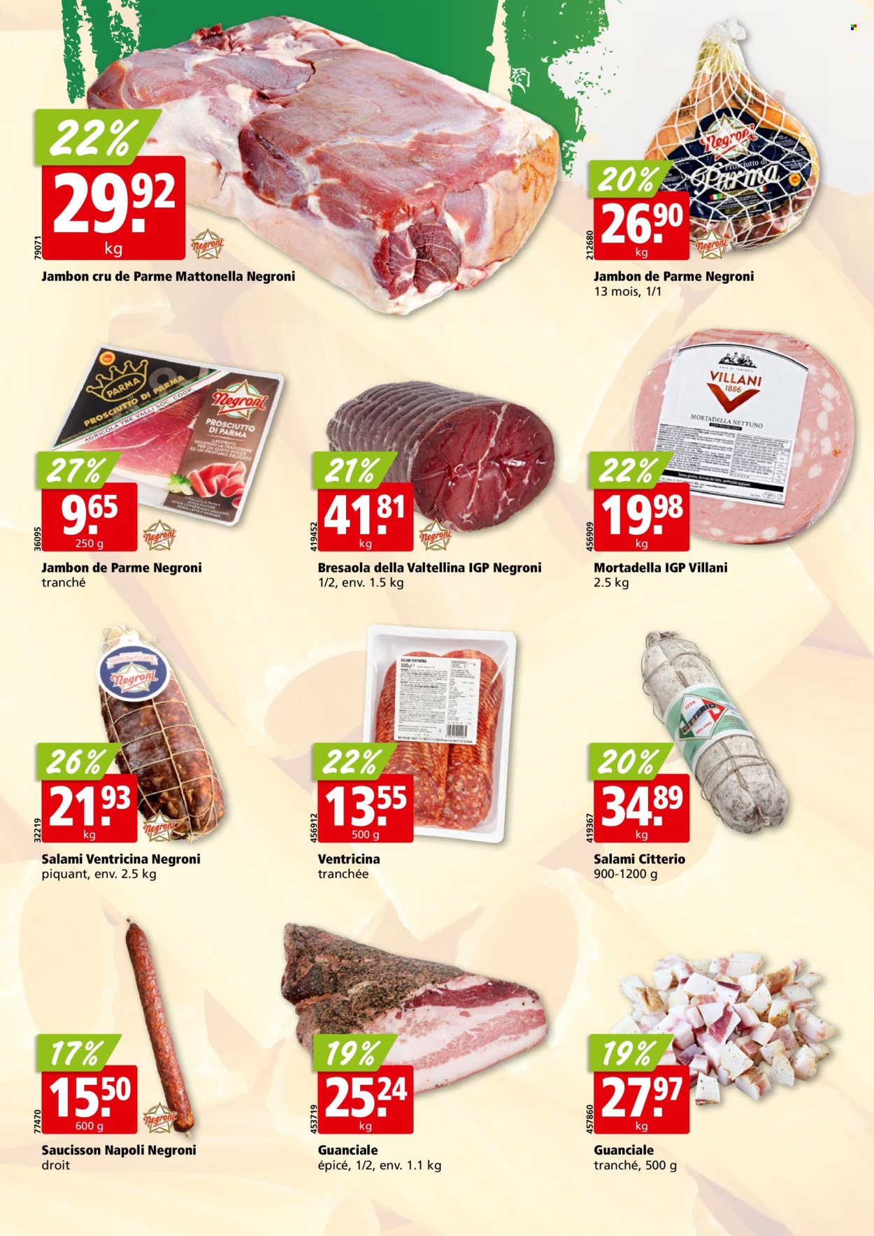Catalogue ALIGRO - 12.5.2025 - 17.5.2025. Page 18.