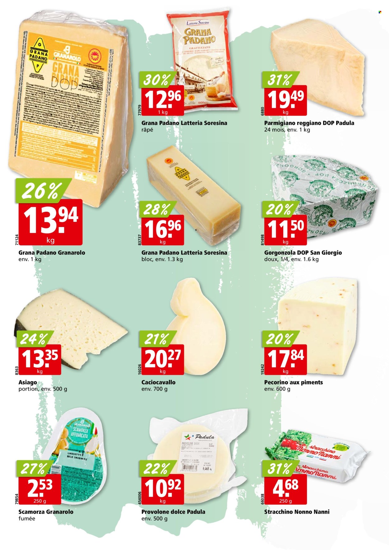 Catalogue ALIGRO - 12.5.2025 - 17.5.2025. Page 20.