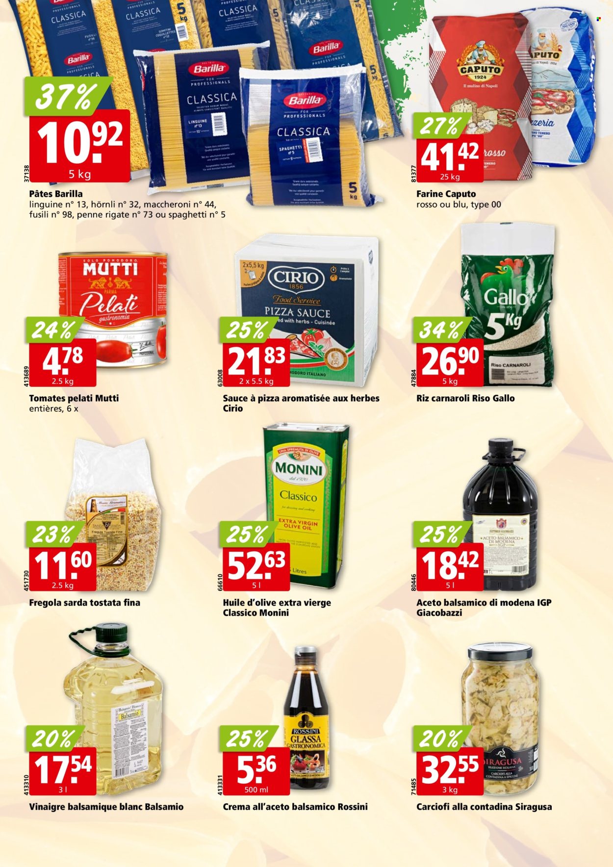 Catalogue ALIGRO - 12.5.2025 - 17.5.2025. Page 22.
