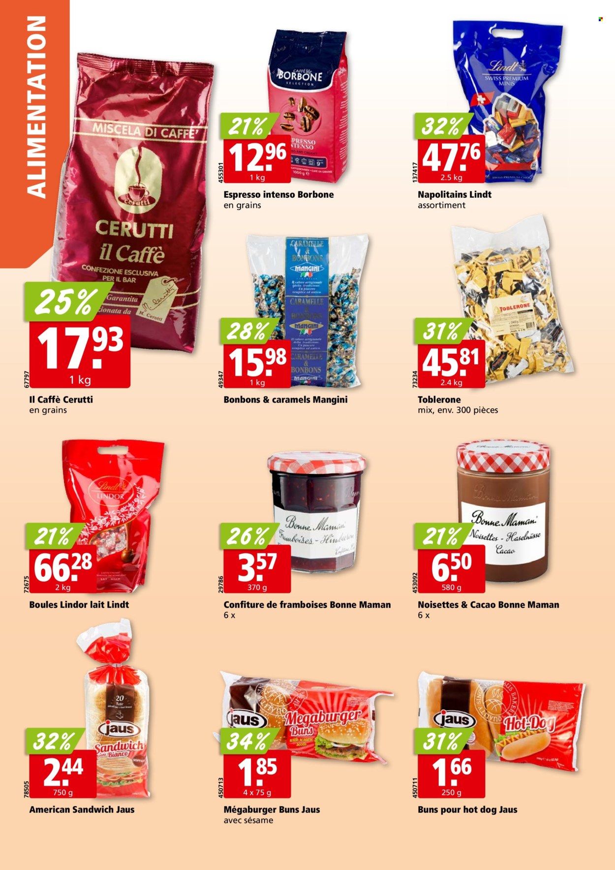 Catalogue ALIGRO - 12.5.2025 - 17.5.2025. Page 26.