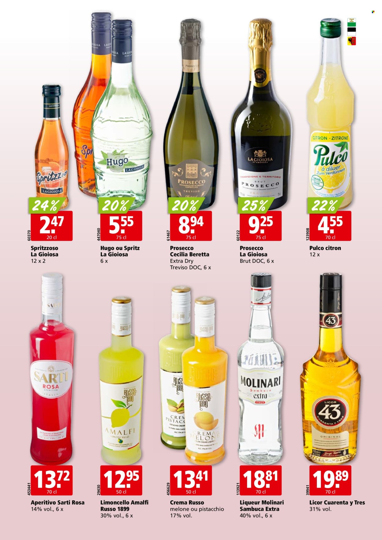 Catalogue ALIGRO - 12.5.2025 - 17.5.2025. Page 34.