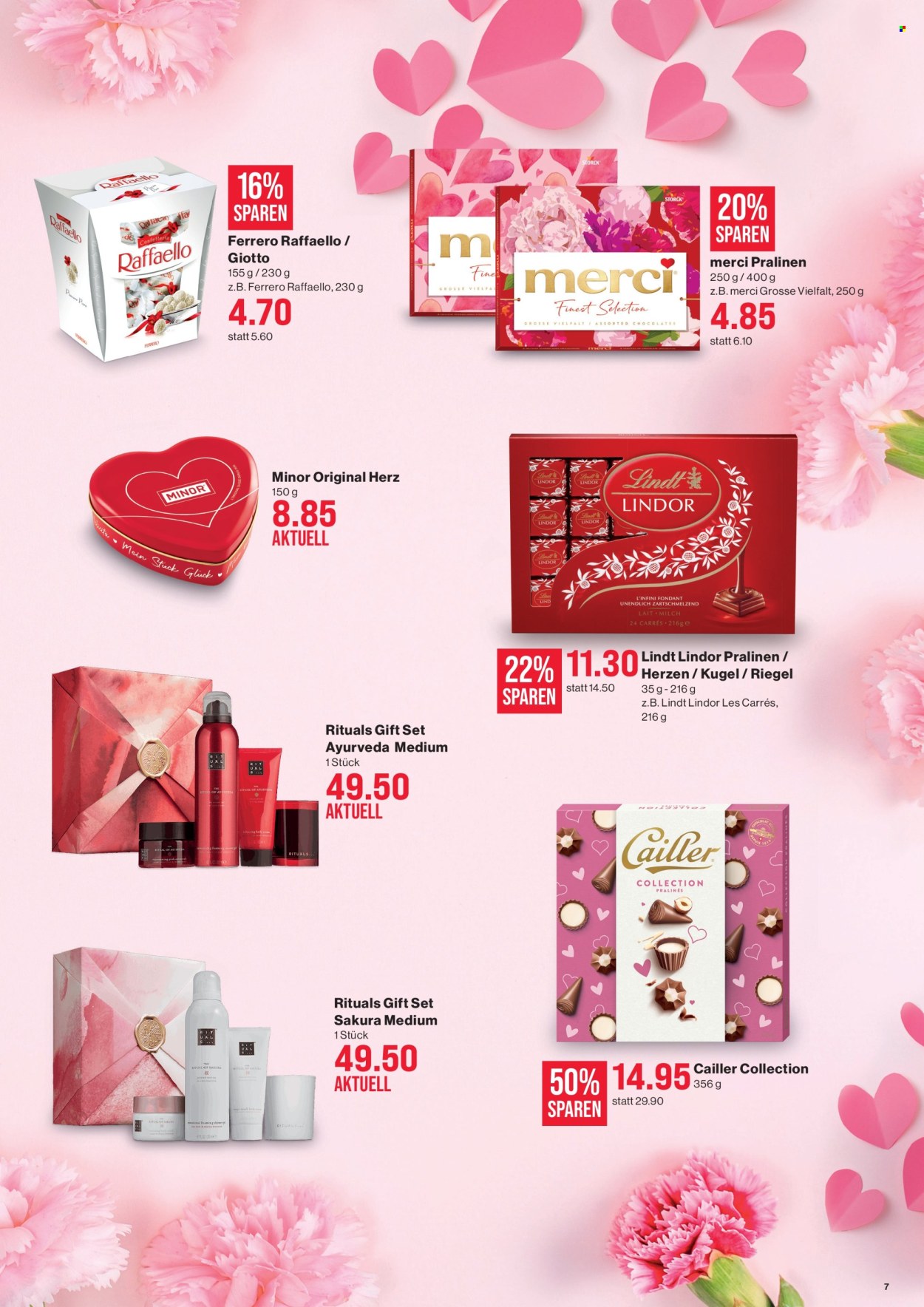 Catalogue SPAR - 8.5.2025 - 14.5.2025. Page 7.