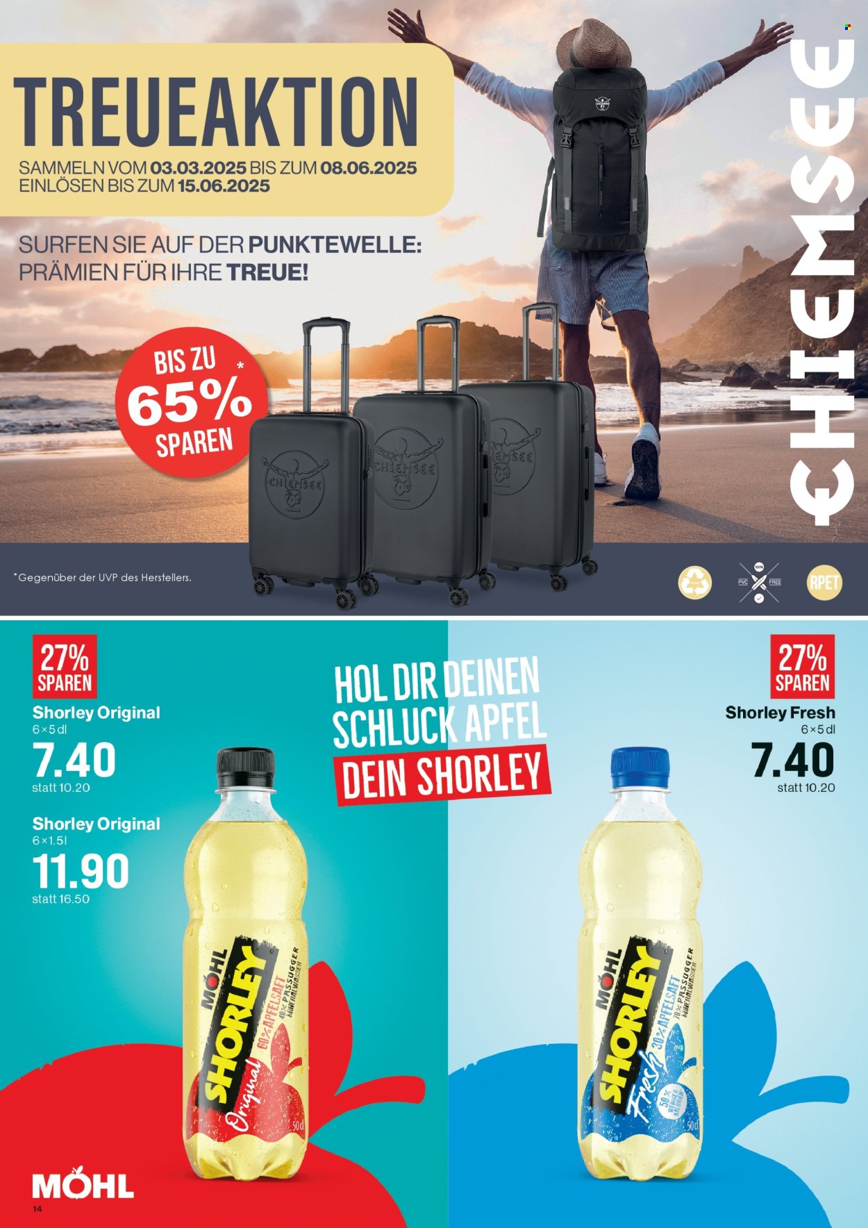Catalogue SPAR - 8.5.2025 - 14.5.2025. Page 14.