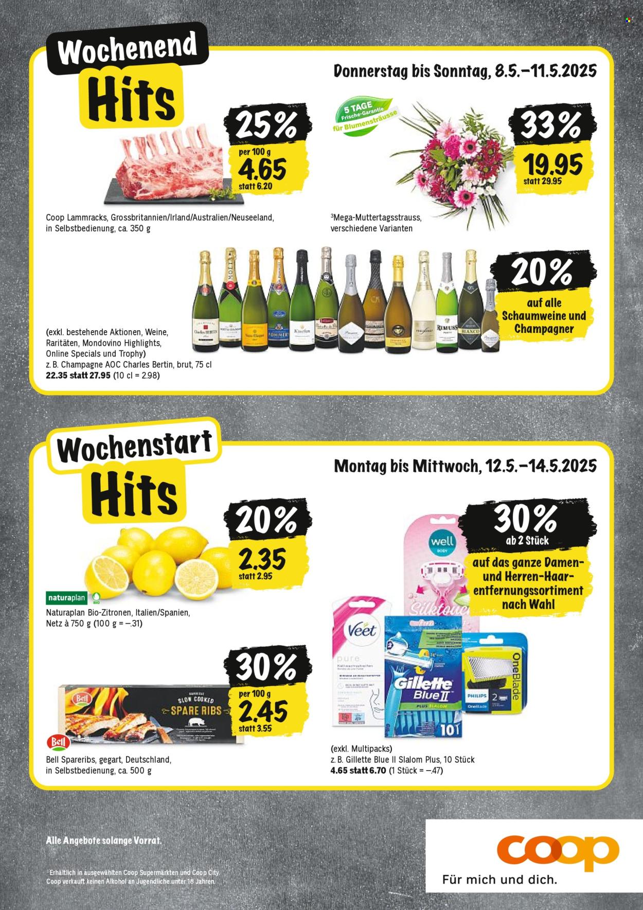 Catalogue Coop - 8.5.2025 - 14.5.2025. Page 20.