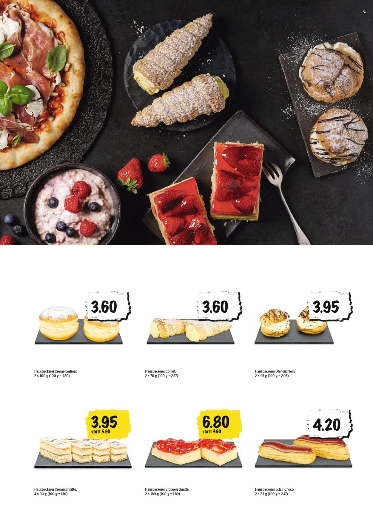 Catalogue Coop - 8.5.2025 - 14.5.2025. Page 23.