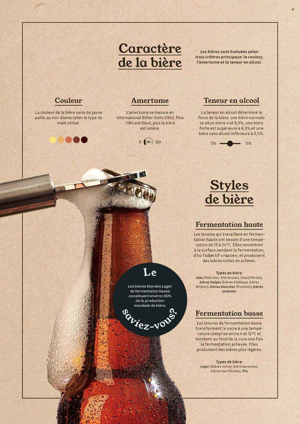Catalogue Coop - 8.5.2025 - 14.5.2025. Page 3.