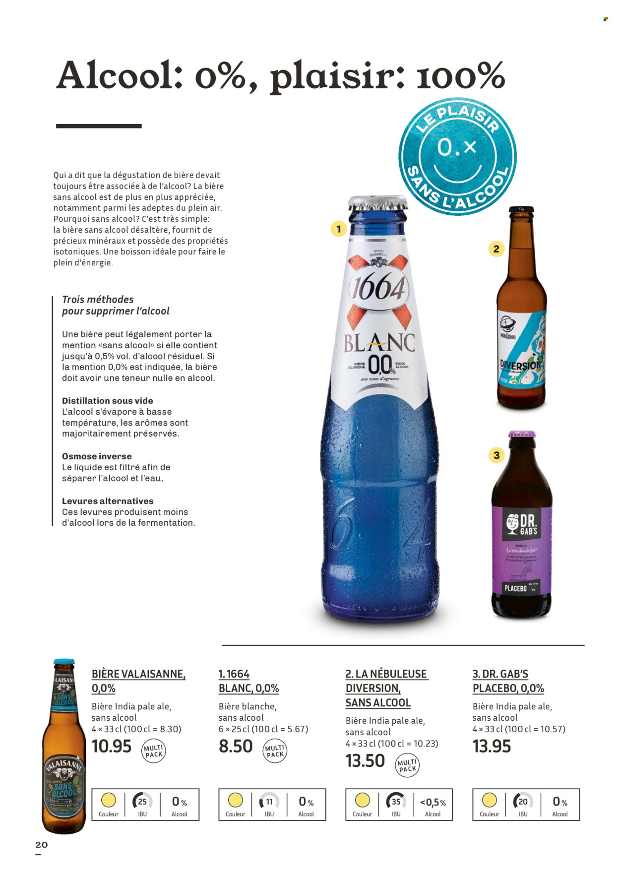 Catalogue Coop - 8.5.2025 - 14.5.2025. Page 20.