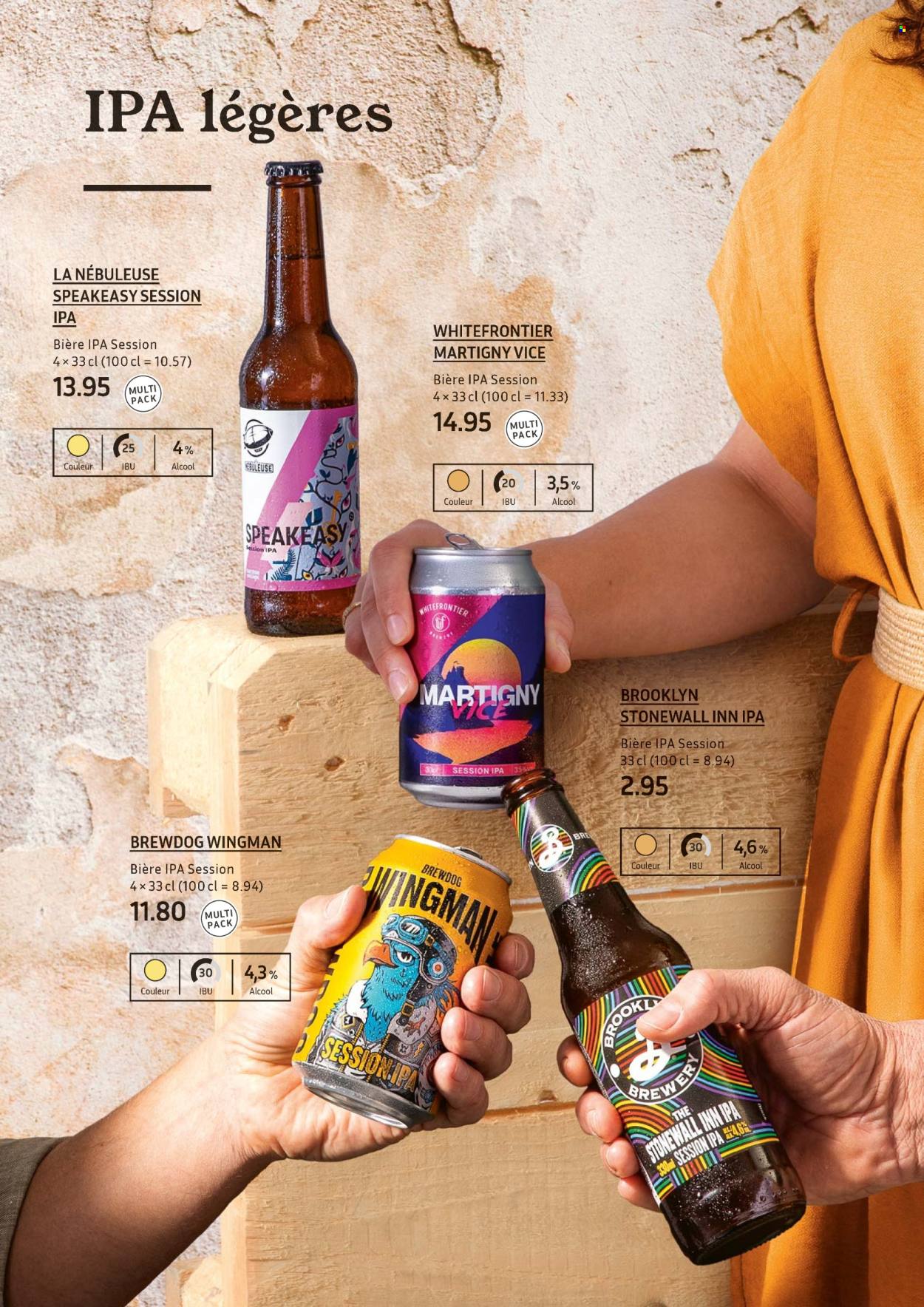 Catalogue Coop - 8.5.2025 - 14.5.2025. Page 24.
