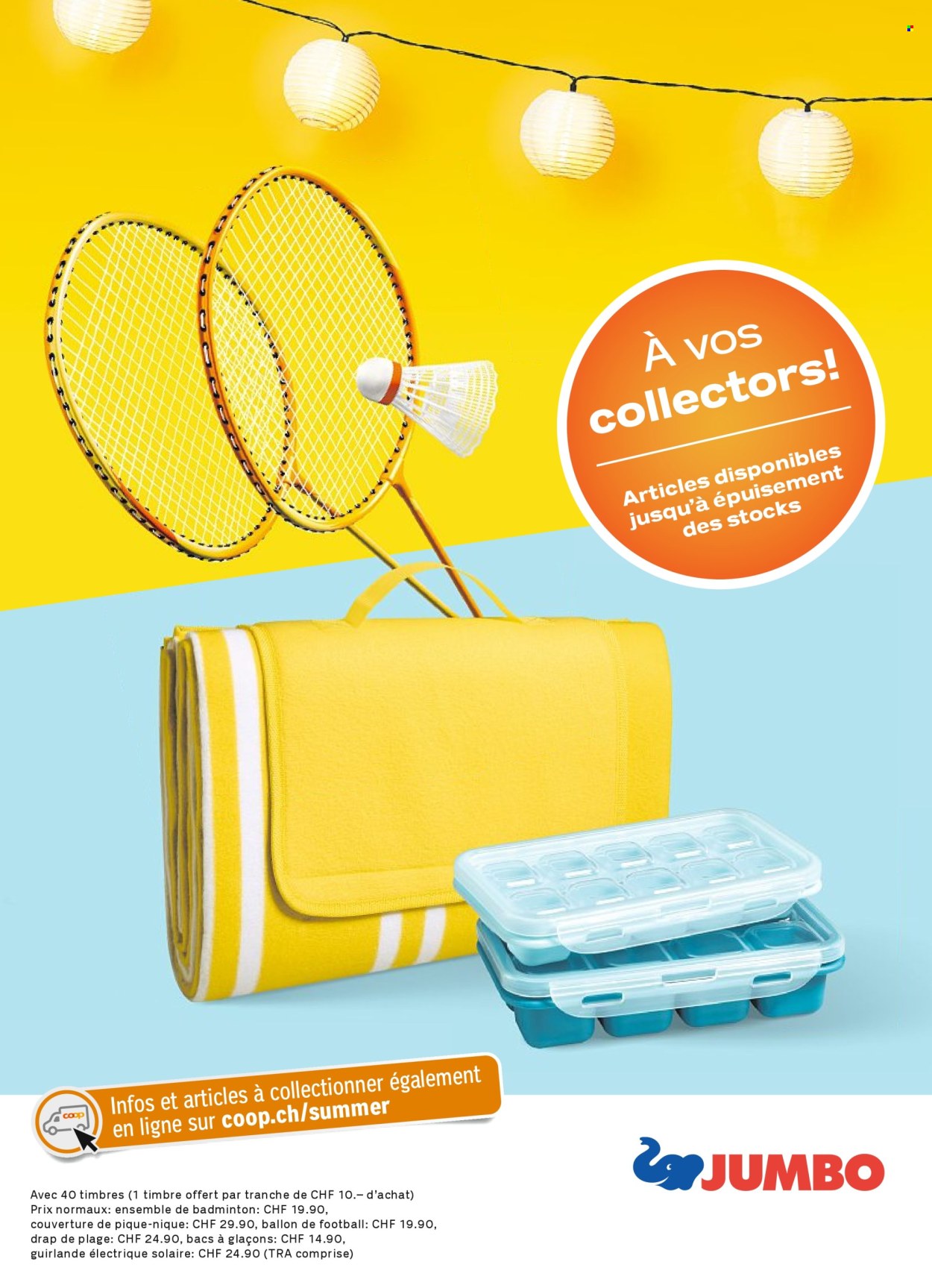 Catalogue Coop - 8.5.2025 - 14.5.2025. Page 2.