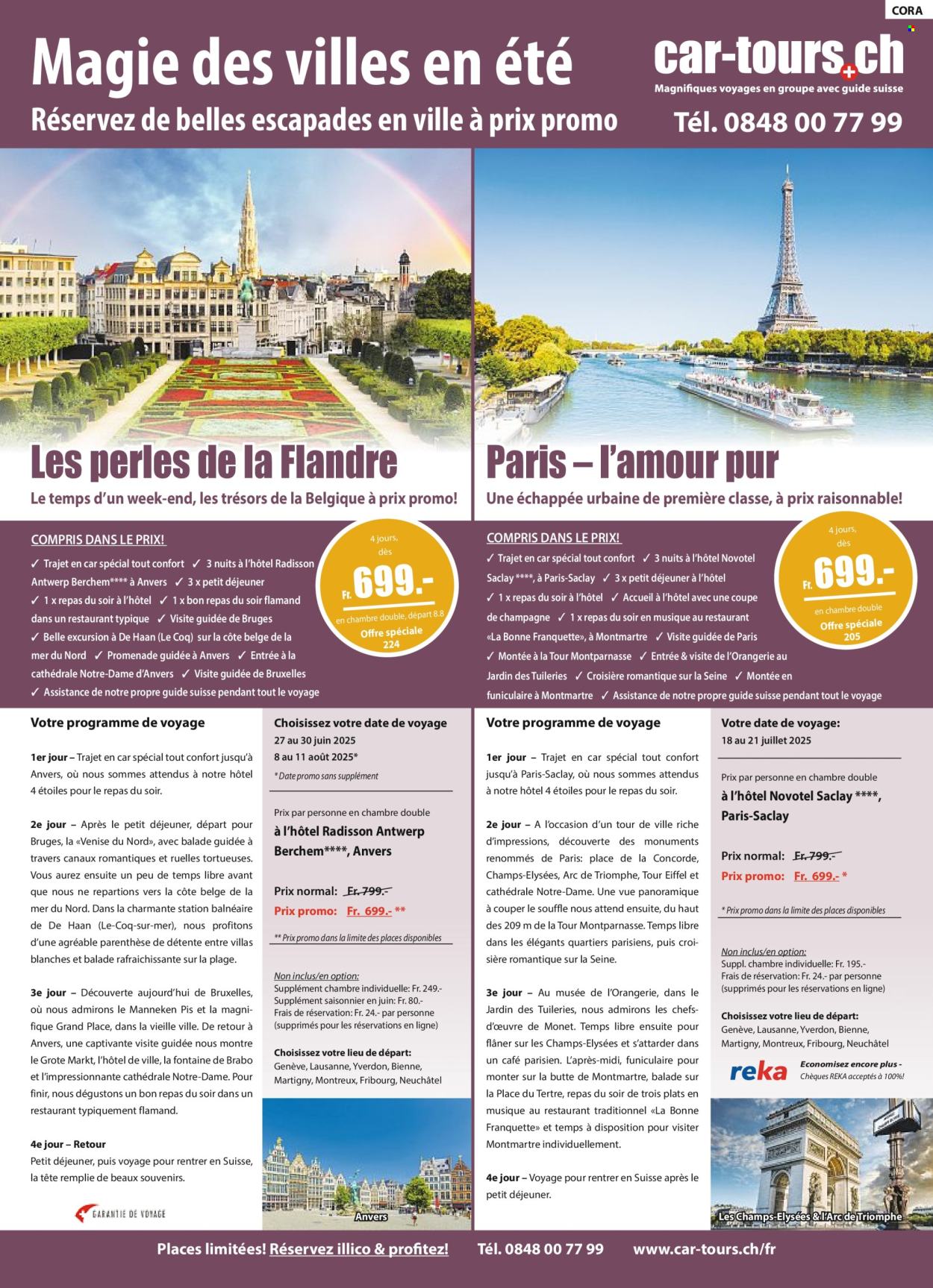 Catalogue Coop - 8.5.2025 - 14.5.2025. Page 10.
