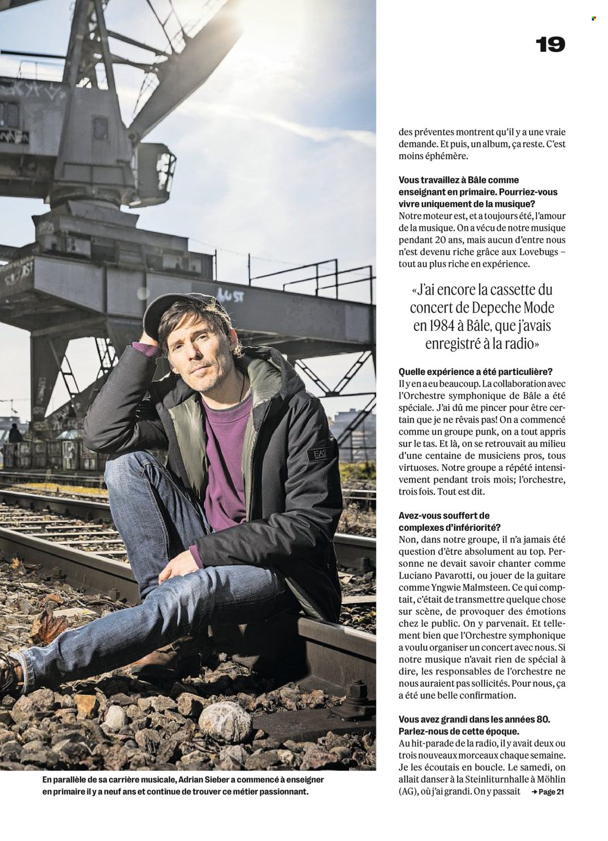 Catalogue Coop - 8.5.2025 - 14.5.2025. Page 19.
