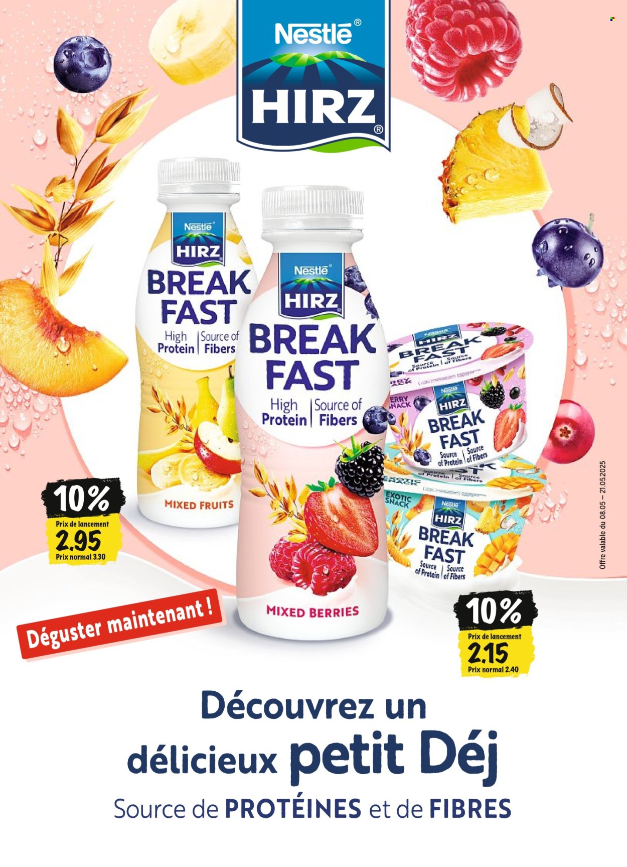 Catalogue Coop - 8.5.2025 - 14.5.2025. Page 23.