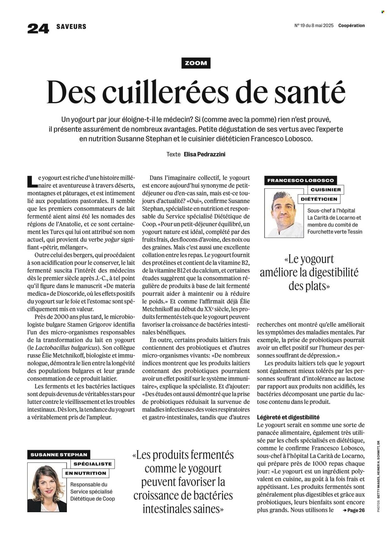 Catalogue Coop - 8.5.2025 - 14.5.2025. Page 24.