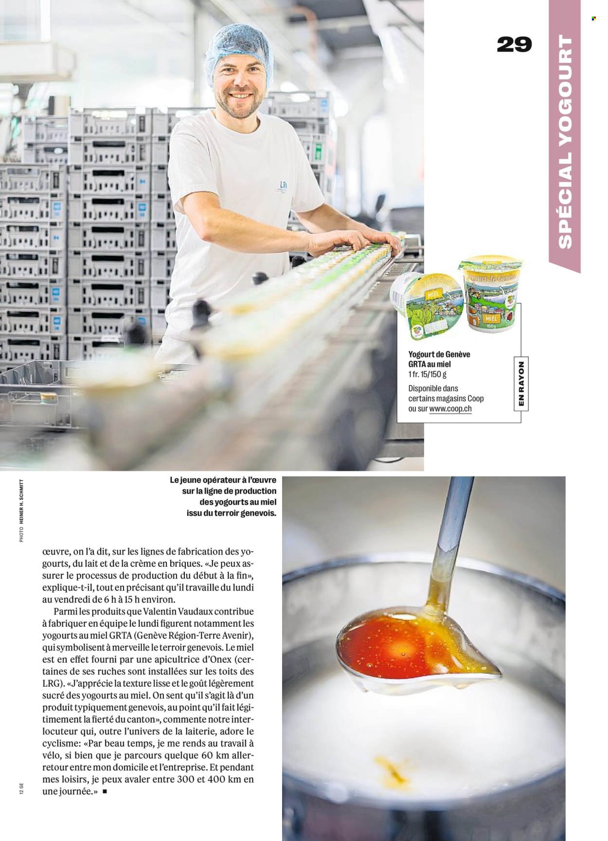 Catalogue Coop - 8.5.2025 - 14.5.2025. Page 29.