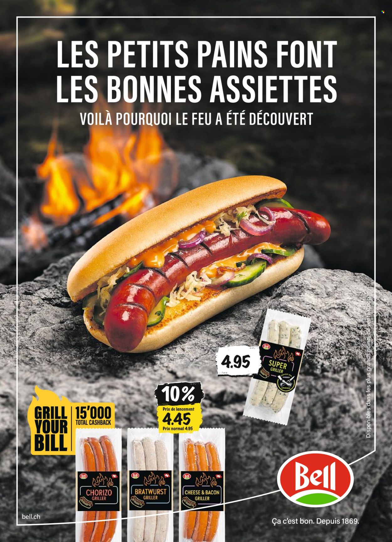 Catalogue Coop - 8.5.2025 - 14.5.2025. Page 33.