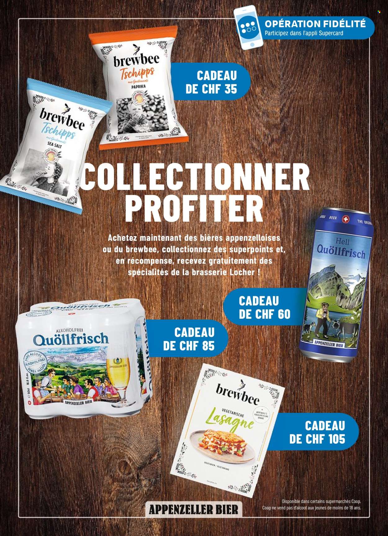 Catalogue Coop - 8.5.2025 - 14.5.2025. Page 48.