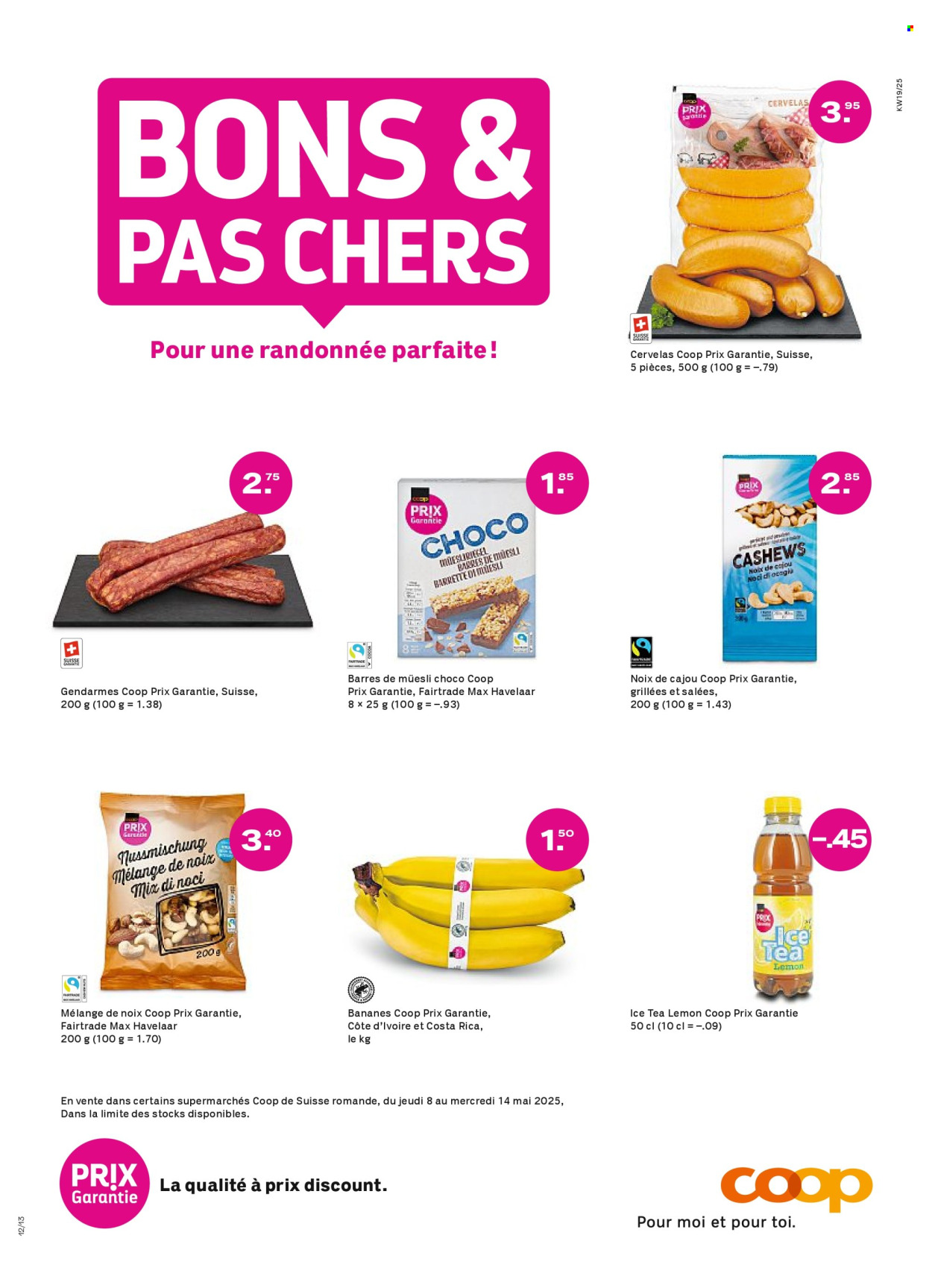 Catalogue Coop - 8.5.2025 - 14.5.2025. Page 53.