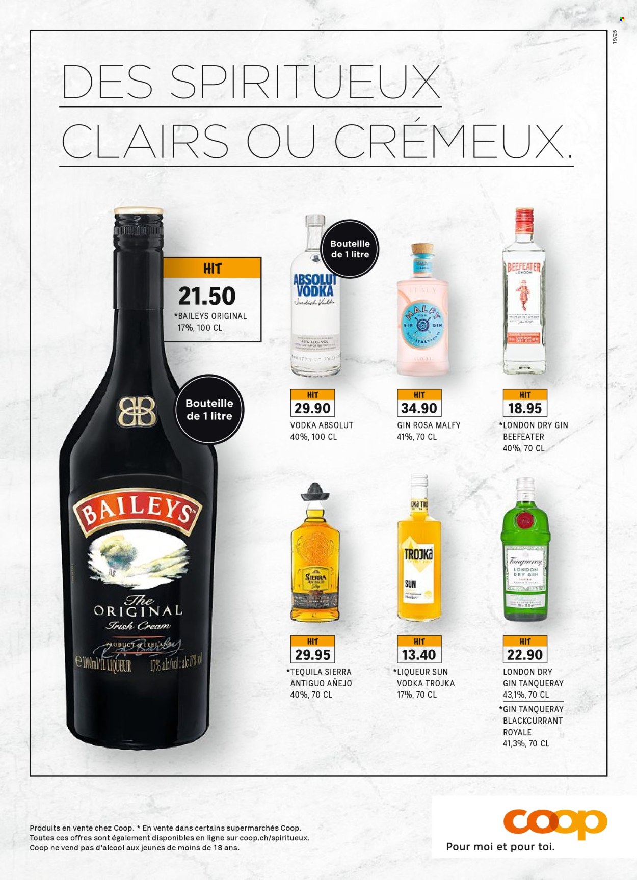 Catalogue Coop - 8.5.2025 - 14.5.2025. Page 60.